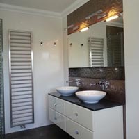renovation de la peinture salle de bain