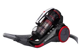 un aspirateur moquette