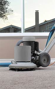 nettoyage de moquette a sec