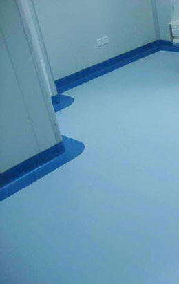 revetement sol pvc