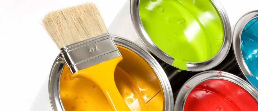 entreprise de peinture à Creteil